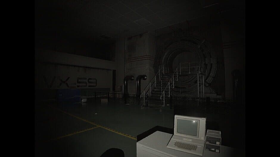 Скриншот 4 из The Mirage Project