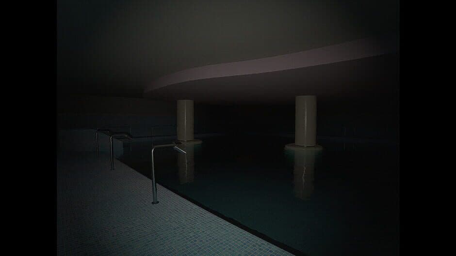 Скриншот 5 из The Mirage Project