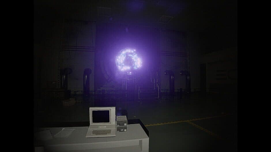 Скриншот 6 из The Mirage Project