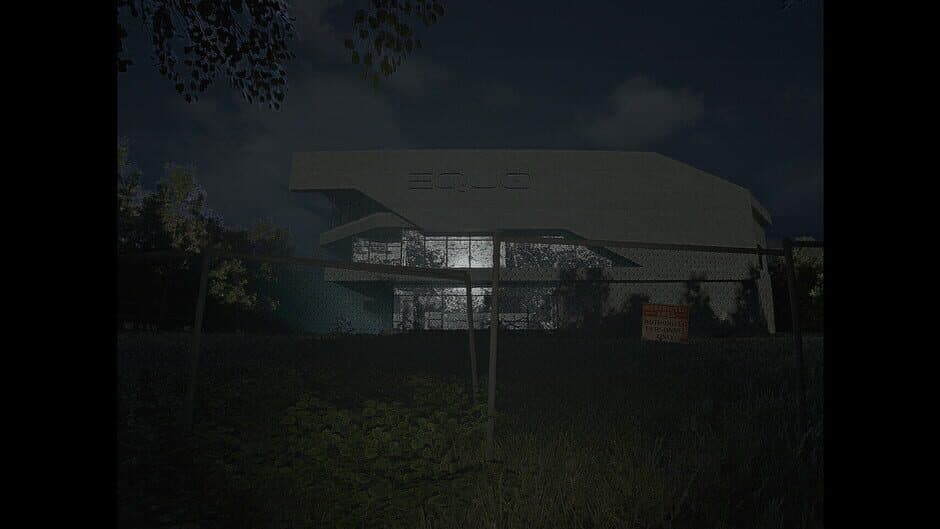 Скриншот 9 из The Mirage Project