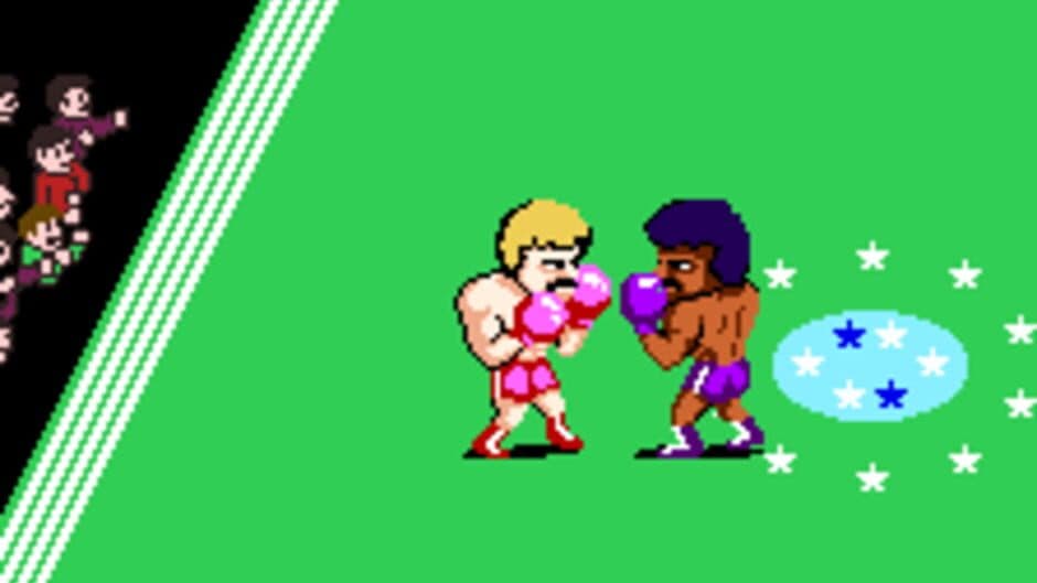 Скриншот 1 из Ring King