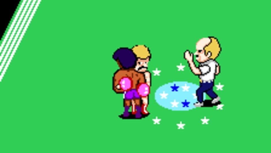 Скриншот 8 из Ring King