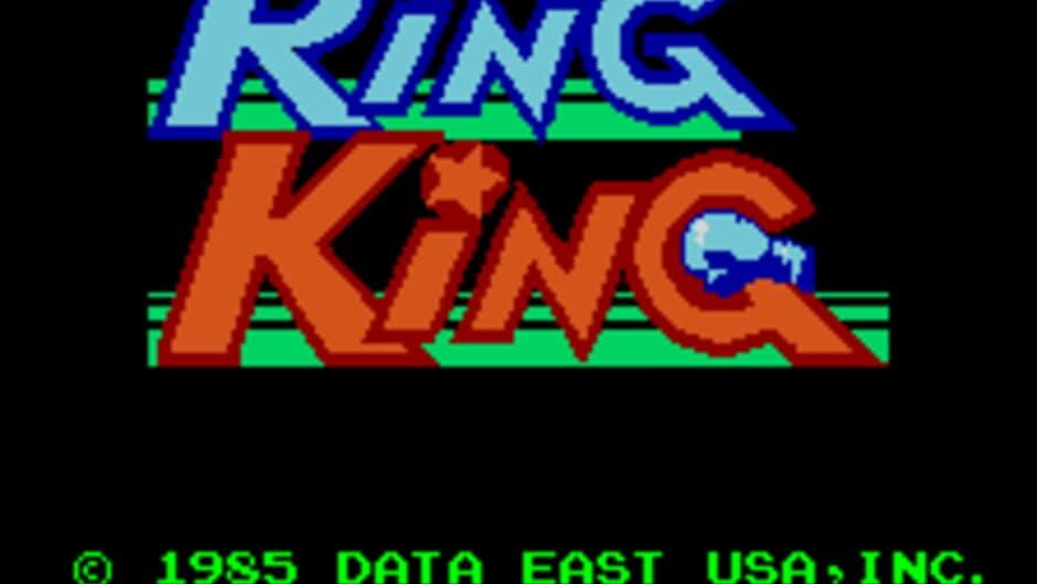 Скриншот 6 из Ring King