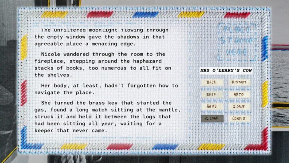 Скриншот 5 из Ten Metre Tide