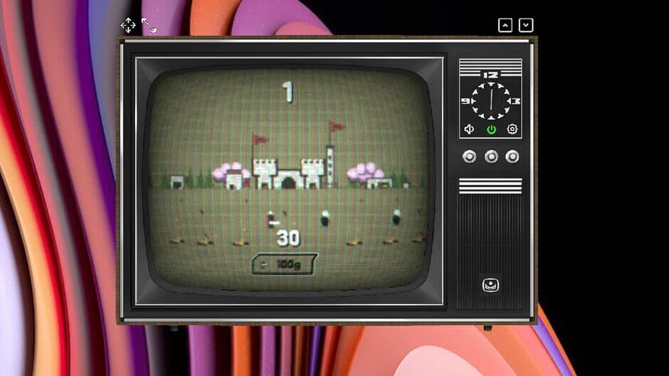 Скриншот 6 из Channel Surfing