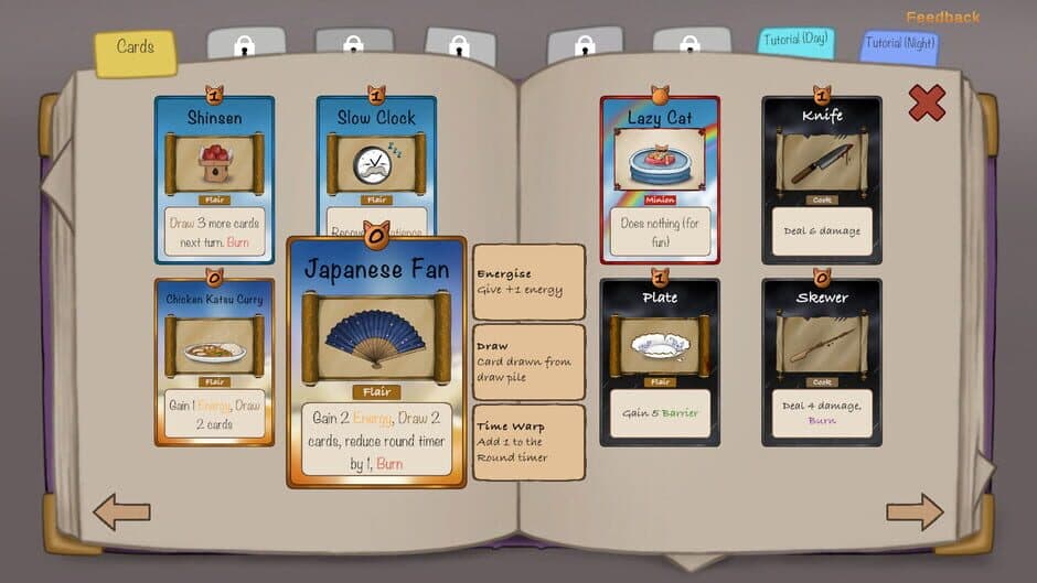 Скриншот 3 из A Recipe for Survival
