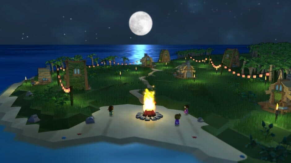 Скриншот 6 из Factory Town 2: Paradise