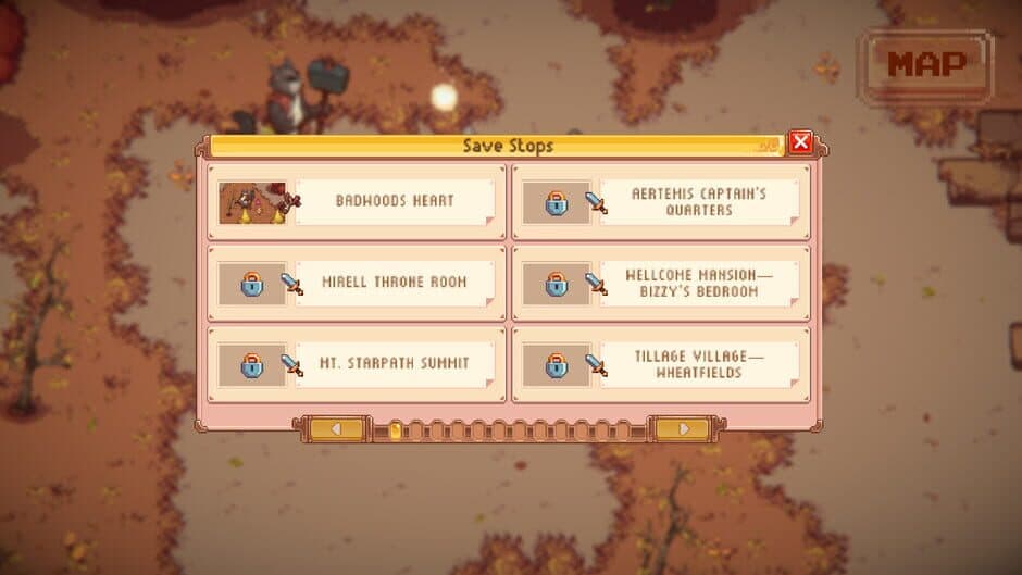 Скриншот 4 из Saveseeker