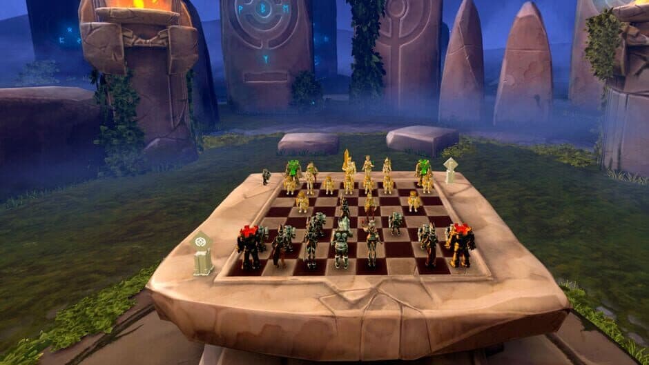 Скриншот 4 из Chess Club
