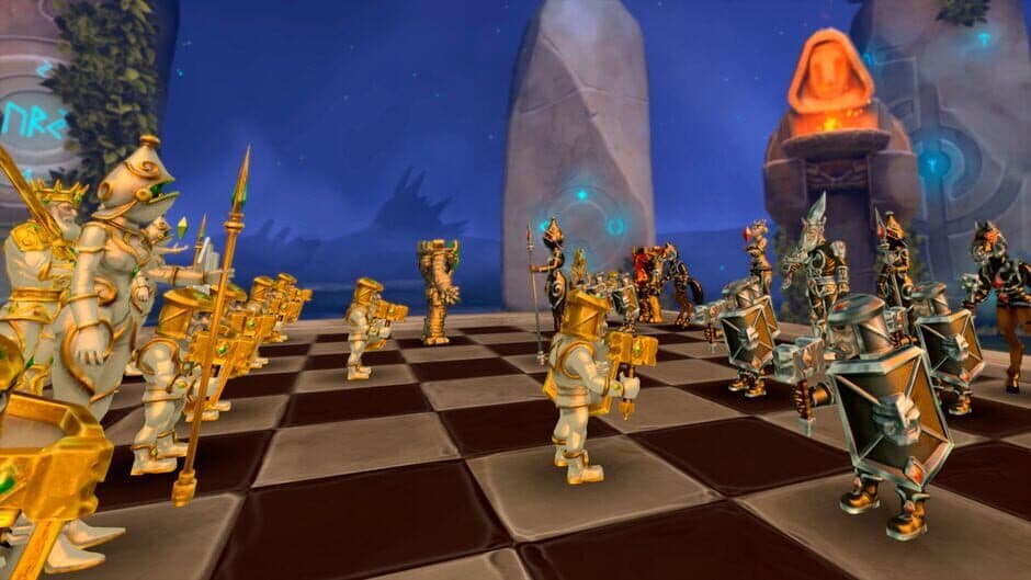 Скриншот 6 из Chess Club