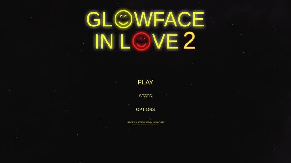 Скриншот 2 из Glowface In Love 2