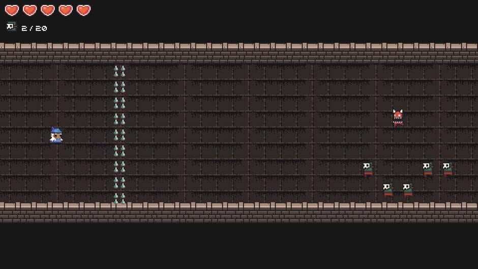 Скриншот 2 из Pixicharm: Sparkrina