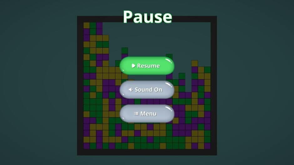 Скриншот 6 из Tap Combo Color Blocks