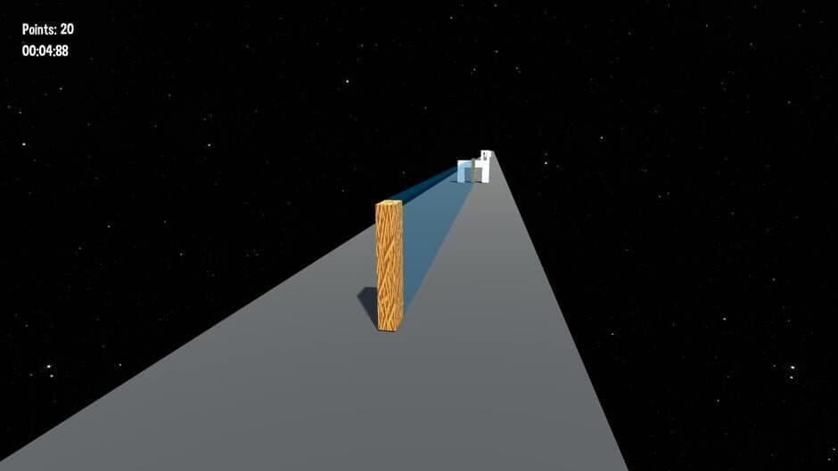 Скриншот 1 из The Jumping Shaped Fries