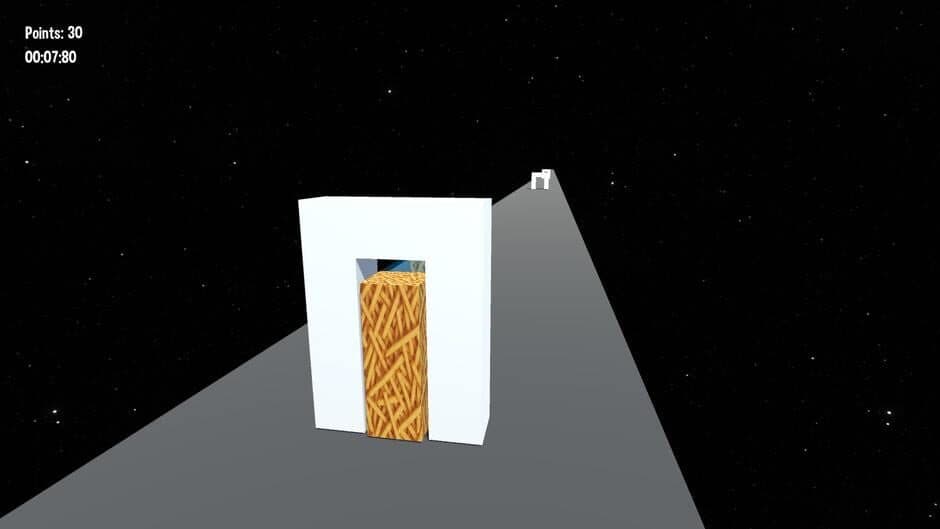 Скриншот 6 из The Jumping Shaped Fries