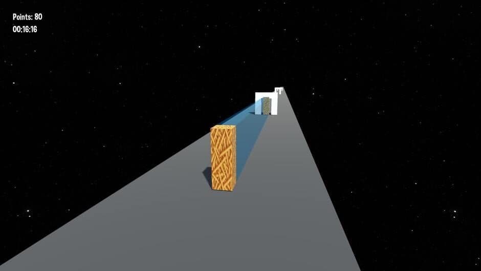 Скриншот 7 из The Jumping Shaped Fries