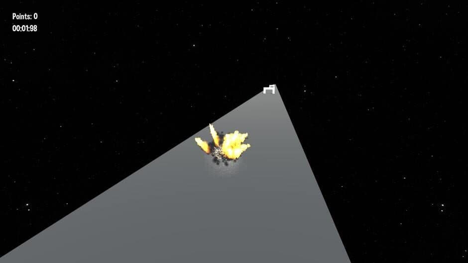 Скриншот 5 из The Jumping Shaped Fries