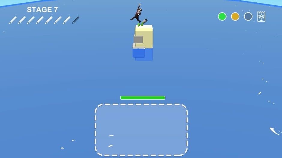 Скриншот 4 из Draw Shooter
