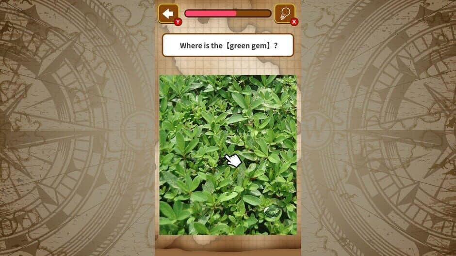 Скриншот 1 из Picture Treasure Hunt