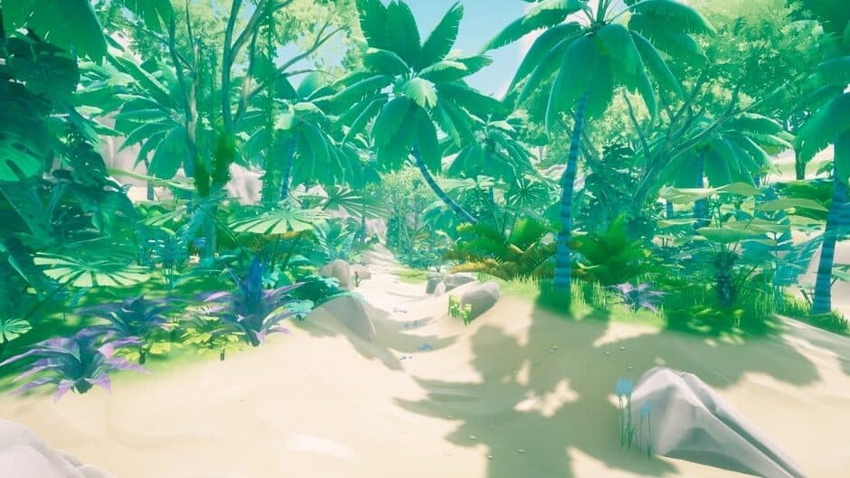 Скриншот 4 из Seashell Isle