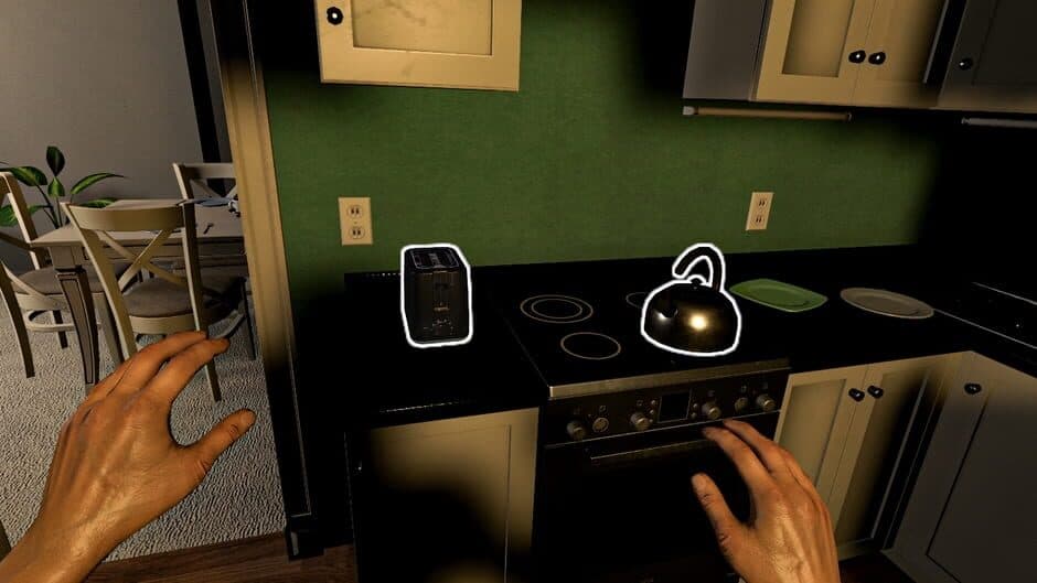 Скриншот 4 из Thief Life Simulator