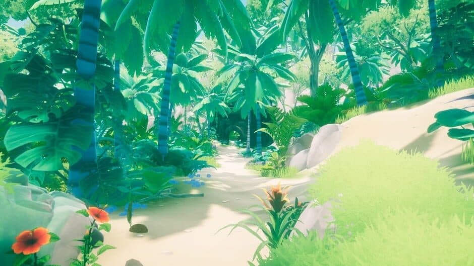 Скриншот 6 из Seashell Isle