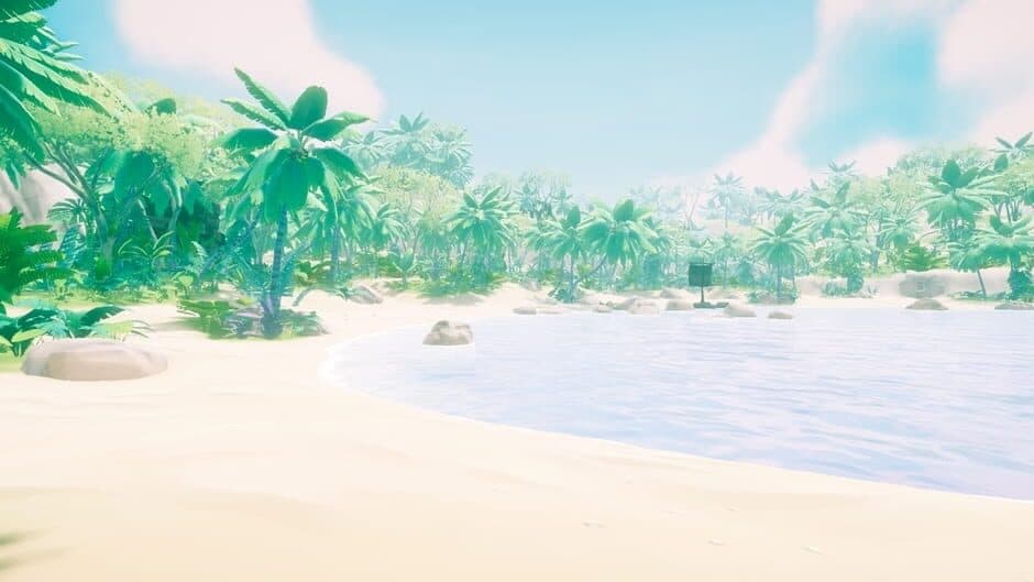 Скриншот 3 из Seashell Isle
