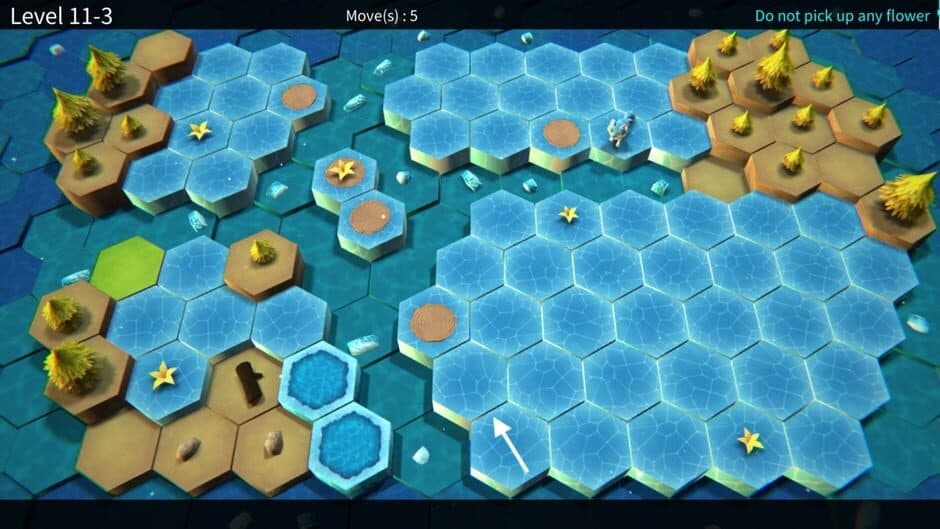 Скриншот 6 из Teraslide