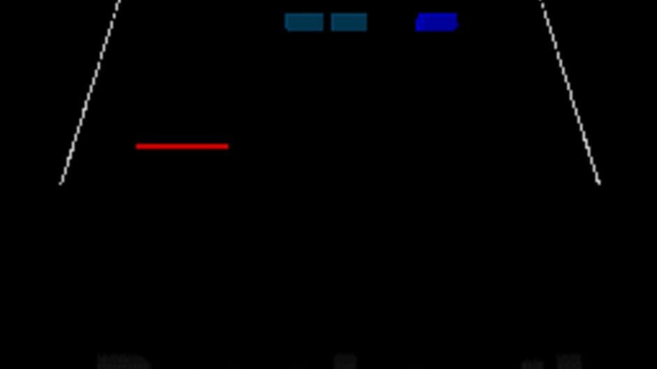 Скриншот 2 из Breakout!