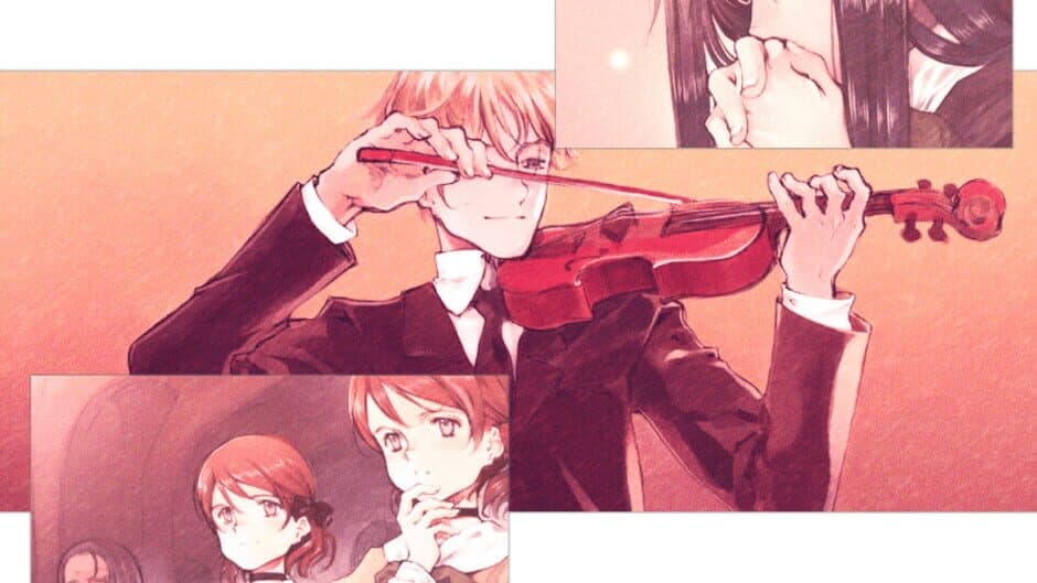 Скриншот 3 из Quartett!: The Stage of Love