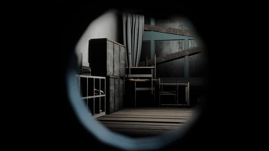 Скриншот 2 из Anomaly Rooms