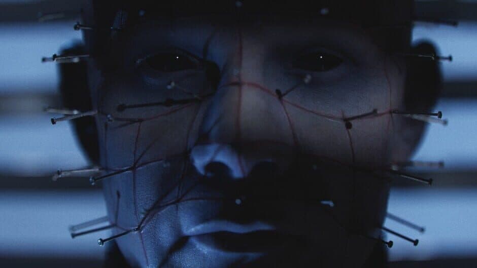 Скриншот 2 из Clive Barker's Hellraiser: Revival