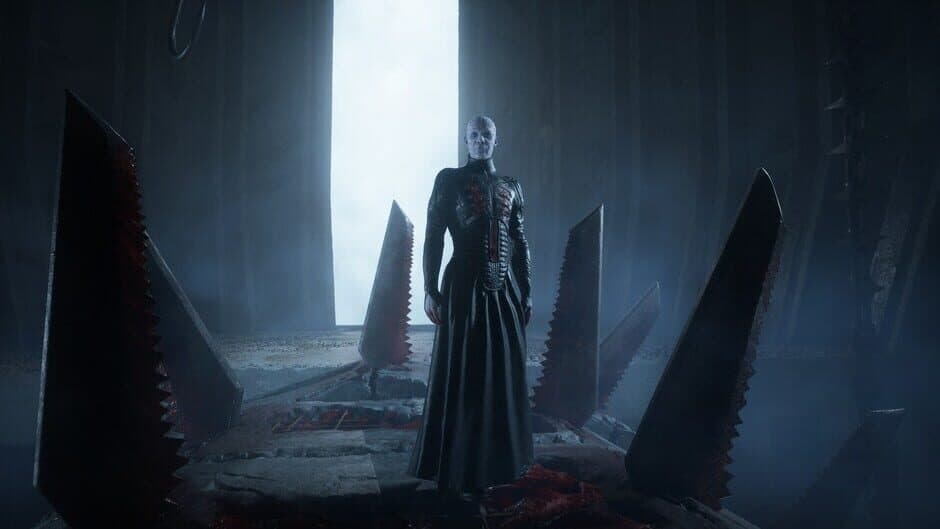 Скриншот 7 из Clive Barker's Hellraiser: Revival