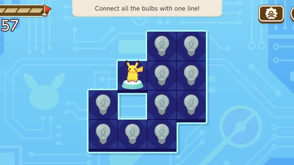 Скриншот 5 из Pokémon Friends