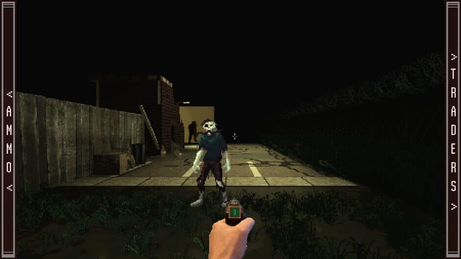 Скриншот 3 из Service With a Shotgun