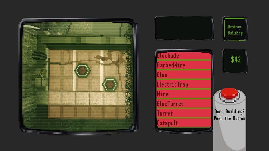 Скриншот 4 из Service With a Shotgun