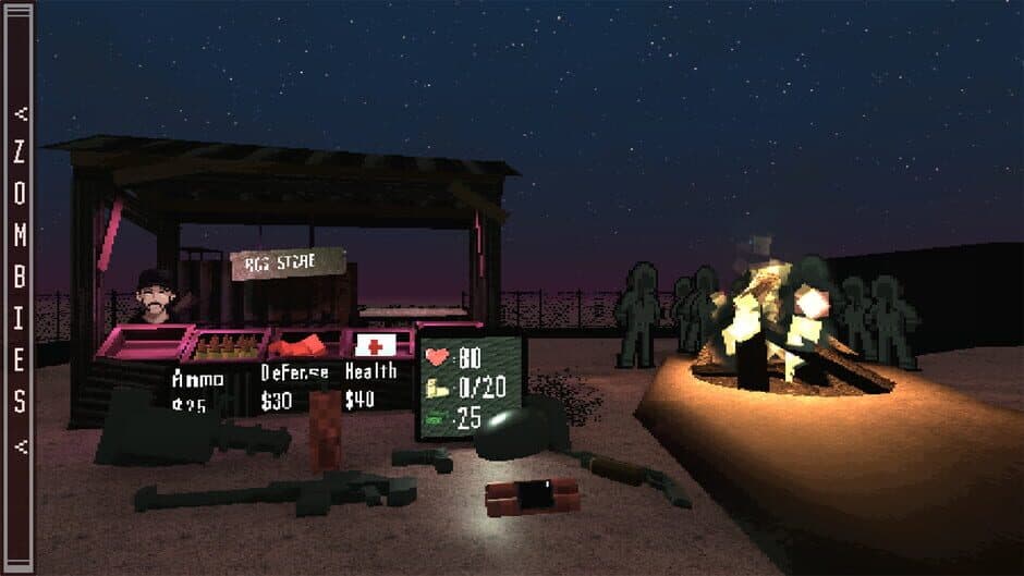 Скриншот 5 из Service With a Shotgun