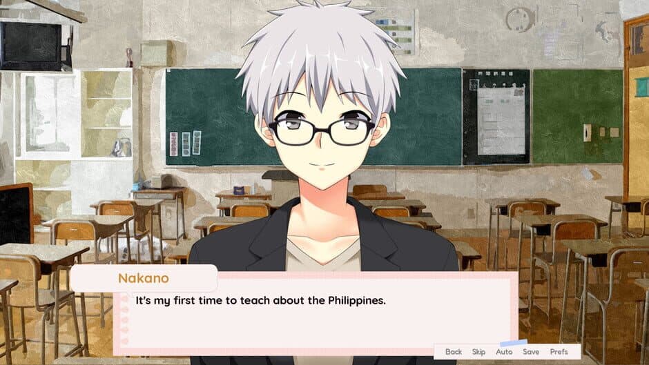 Скриншот 4 из Life of a Dispatch English Teacher in Japan
