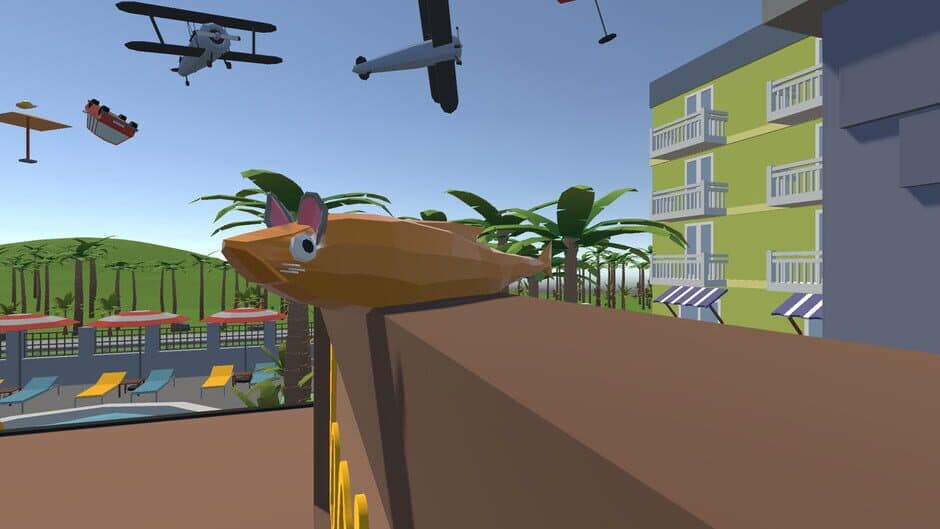 Скриншот 4 из Reverse Fishing