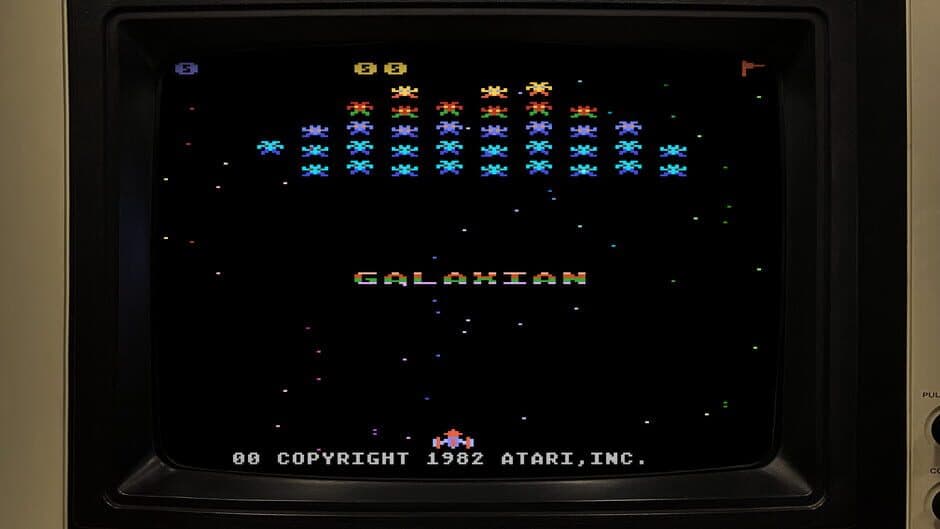 Скриншот 3 из Atari 50: The Namco Legendary Pack