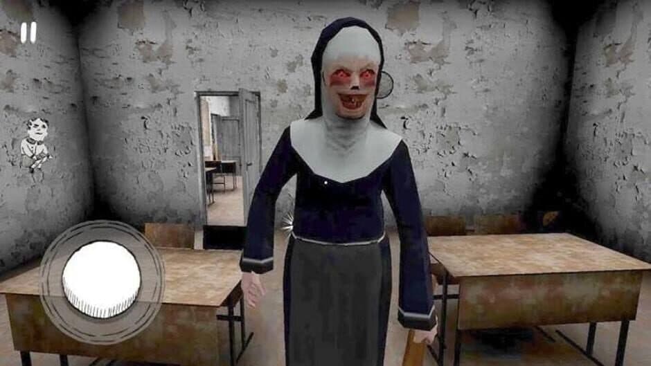 Скриншот 2 из The Nun
