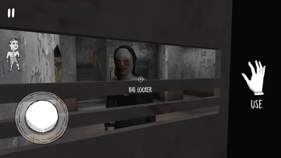 Скриншот 1 из The Nun