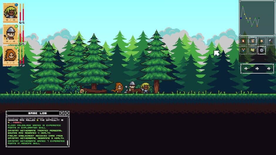 Скриншот 4 из Castaway Trails