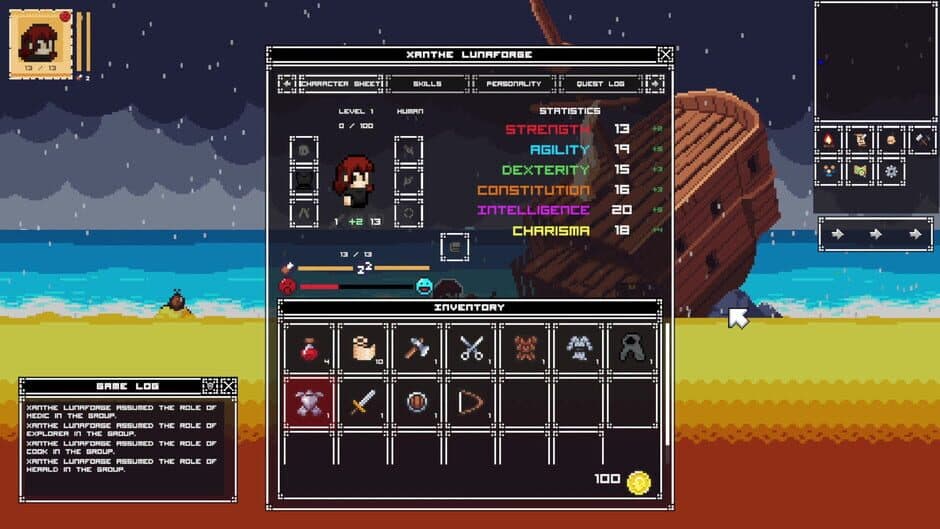 Скриншот 5 из Castaway Trails