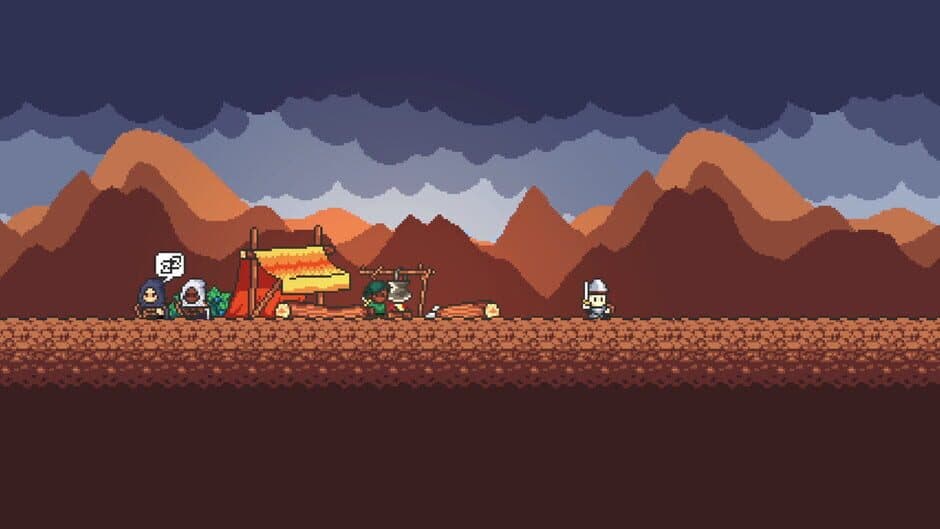 Скриншот 3 из Castaway Trails