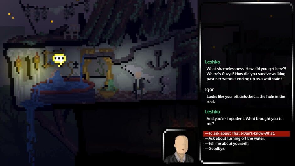Скриншот 1 из The Devilry Reservation 2
