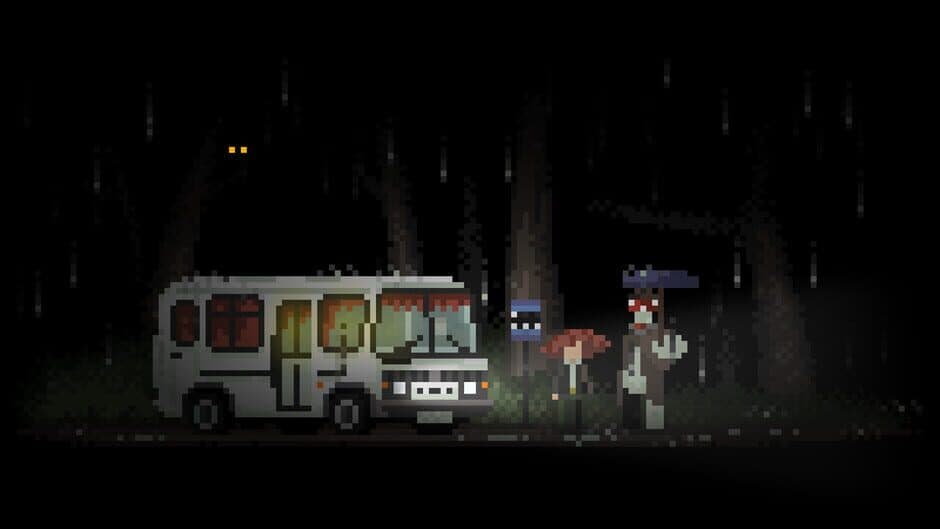 Скриншот 2 из The Devilry Reservation 2