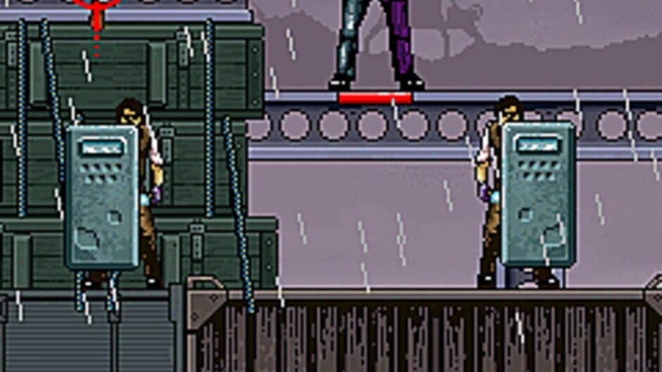 Скриншот 1 из Batman: Guardian of Gotham