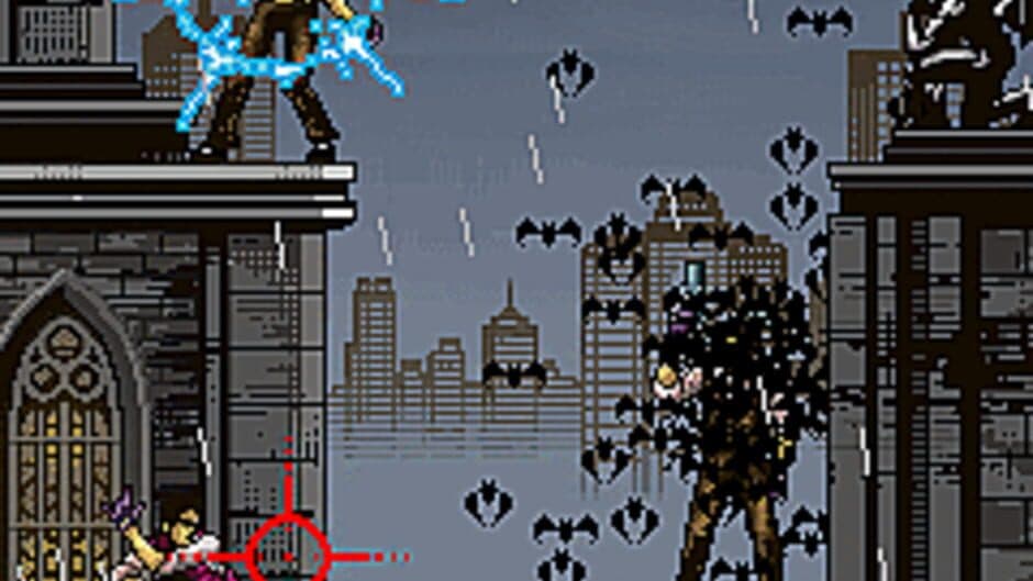 Скриншот 2 из Batman: Guardian of Gotham