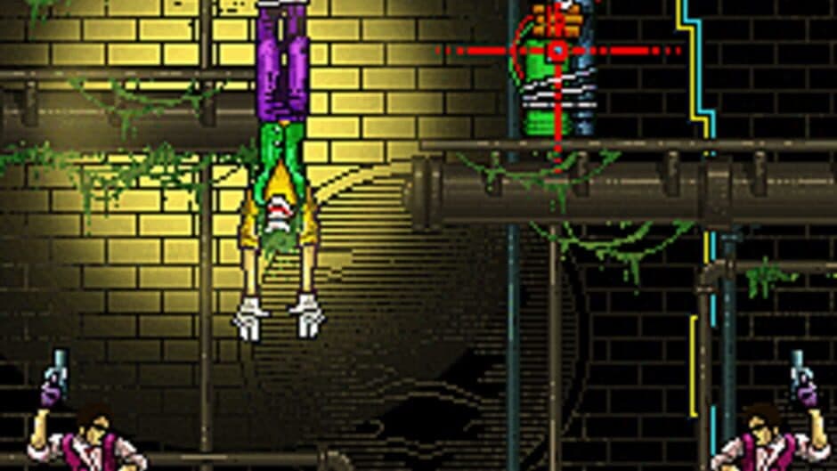 Скриншот 4 из Batman: Guardian of Gotham